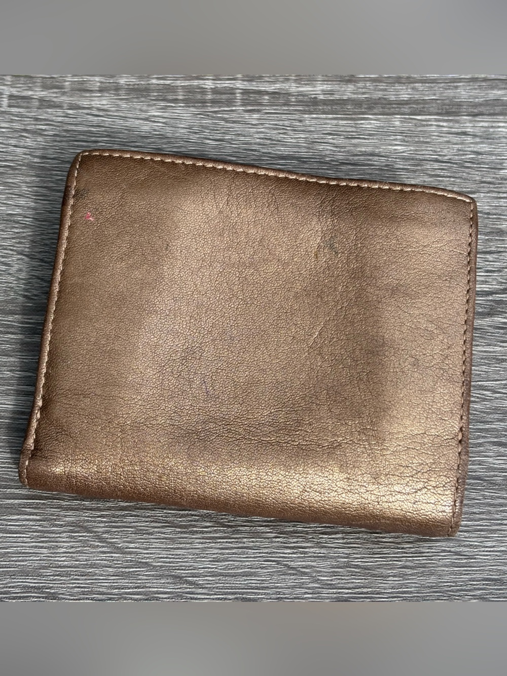 Furla Leather Wallet - Picture 4 of 17